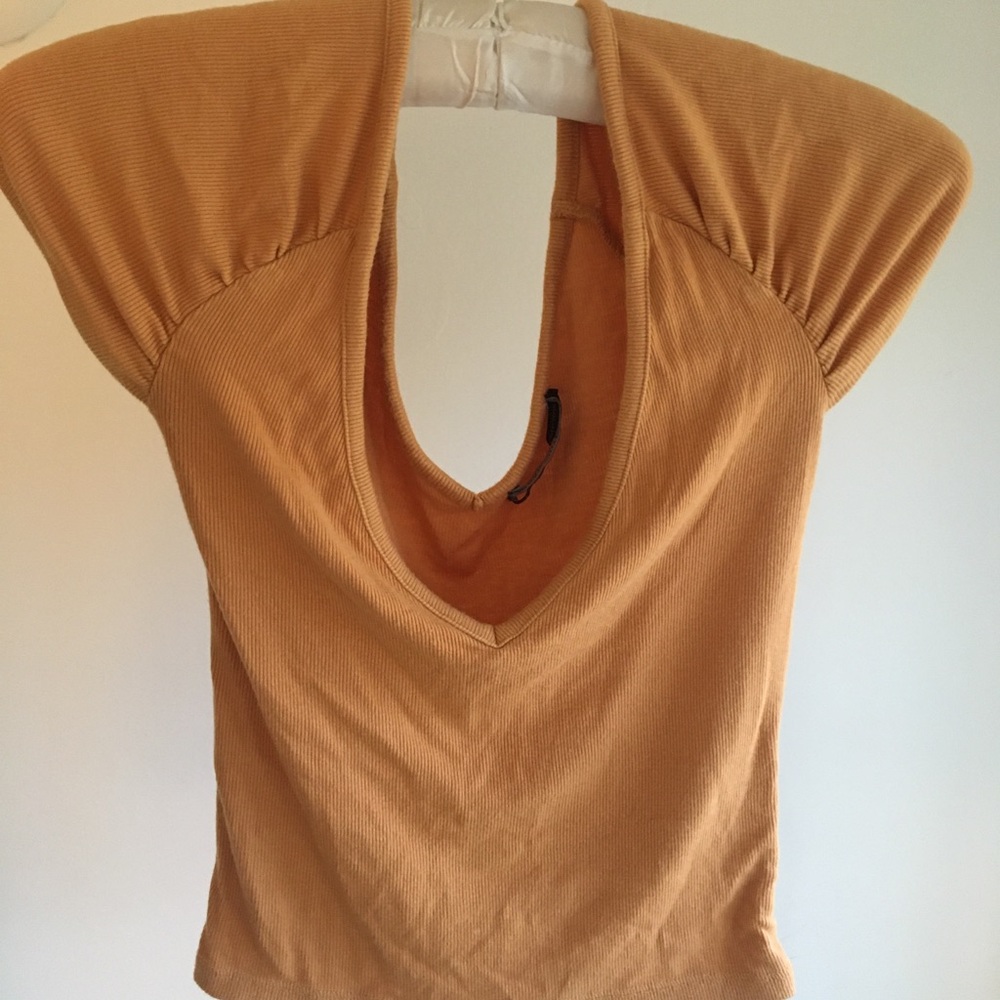 Urban Outfitters Crop Top
